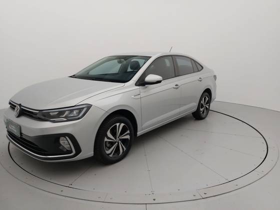 VOLKSWAGEN VIRTUS 1.0 200 TSI COMFORTLINE AUTOMÁTICO